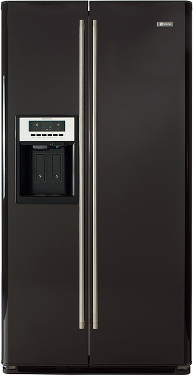 Kenmore Side By Side Refrigerator User Manual