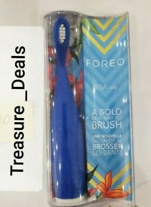 Foreo issa hybrid toothbrush